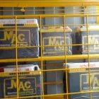 La imagen 5 de la Empresa EL PALACIO DE LAS BATERIAS Tienda de repuestos para automóviles en Bucaramanga SAN