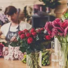 La imagen 2 de la Empresa EL PALACIO DE LAS HIERBAS Y LAS FLORES Mayorista para floristerías en Medellín ANT