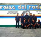 La imagen 2 de la Empresa EL PARAISO DEL RADIADOR Tienda de repuestos para automóviles en Barranquilla ATL