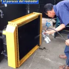 La imagen 4 de la Empresa EL PARAISO DEL RADIADOR Tienda de repuestos para automóviles en Barranquilla ATL