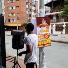 La imagen 2 de la Empresa EL POLLO BARTOLO Restaurante especializado en pollo en Bucaramanga SAN