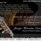 La imagen 12 de la Empresa EL PROFE DE MÚSICA en Bogota DC