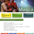 La imagen 14 de la Empresa EL PROFE DE MÚSICA en Bogota DC