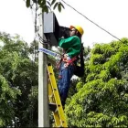 La imagen 1 de la Empresa ELECTRICAS JIMENEZ Y MEJIA S.A.S. Servicio de redes informáticas en Medellín ANT