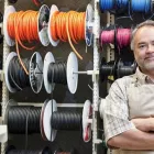 La imagen 2 de la Empresa ELÉCTRICOS CABLE PELAO BUGA Tienda de suministros eléctricos en Buga VAC