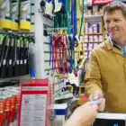 La imagen 3 de la Empresa ELÉCTRICOS CABLE PELAO BUGA Tienda de suministros eléctricos en Buga VAC