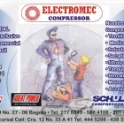 La imagen 3 de la Empresa ELECTROMECANICO COMPRESORES LTDA en Bogota DC