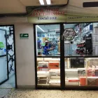 La imagen 7 de la Empresa ELECTRONICA AVS SAS Tienda de suministros eléctricos en Medellín ANT