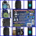 La imagen 1 de la Empresa ELECTRONICA TOTAL DEL SUR en Bucaramanga SAN