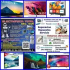 La imagen 6 de la Empresa ELECTRONICA TOTAL DEL SUR en Bucaramanga SAN