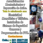 La imagen 1 de la Empresa ELECTROREFRIAIRES A.C.J Tienda de frigoríficos en Barranquilla ATL