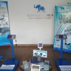 La imagen 2 de la Empresa ELEPHTROTÉCNICA S.A.S. Tienda de suministros eléctricos en Barranquilla ATL