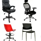 La imagen 3 de la Empresa EQUIOFFICE Tienda de muebles en Floridablanca SAN