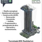 La imagen 2 de la Empresa ESCALA CONSTRUCTORES Consultor en gestión empresarial en Manizales CAL