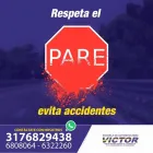 La imagen 1 de la Empresa ESCUELA DE AUTOMOVILISMO VÍCTOR S.A.S. Prueba de emisiones en Bucaramanga SAN