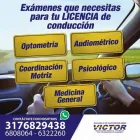 La imagen 2 de la Empresa ESCUELA DE AUTOMOVILISMO VÍCTOR S.A.S. Prueba de emisiones en Bucaramanga SAN
