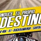 La imagen 3 de la Empresa ESCUELA DE AUTOMOVILISMO VÍCTOR S.A.S. Prueba de emisiones en Bucaramanga SAN