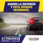 La imagen 4 de la Empresa ESCUELA DE AUTOMOVILISMO VÍCTOR S.A.S. Prueba de emisiones en Bucaramanga SAN
