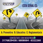La imagen 5 de la Empresa ESCUELA DE AUTOMOVILISMO VÍCTOR S.A.S. Prueba de emisiones en Bucaramanga SAN
