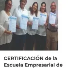 La imagen 4 de la Empresa ESCUELA EMPRESARIAL DE EDUCACIÓN Universidad en Medellín ANT