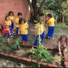 La imagen 2 de la Empresa ESCUELA MATERNAL MI GRAN MUNDO Escuela privada en Cali VAC