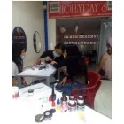 La imagen 3 de la Empresa ESCUELA TÉCNICA DE BELLEZA HOLLIDAYS Salón de belleza en Ibagué TOL