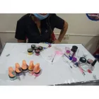 La imagen 6 de la Empresa ESCUELA TÉCNICA DE BELLEZA HOLLIDAYS Salón de belleza en Ibagué TOL