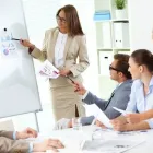 La imagen 1 de la Empresa ESPINOSA ARROYAVE CONSULTORES S.A.S Servicio de contabilidad en Cali VAC