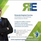 La imagen 4 de la Empresa ESPITIA C. ROLANDO Ortopedia en Floridablanca SAN