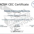 La imagen 5 de la Empresa ESPITIA C. ROLANDO Ortopedia en Floridablanca SAN