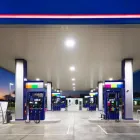 La imagen 2 de la Empresa ESTACIÓN DE SERVICIO ARAUCA Proveedor de combustible diésel en Manizales CAL