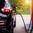 La imagen 4 de la Empresa ESTACIÓN DE SERVICIO ARAUCA Proveedor de combustible diésel en Manizales CAL