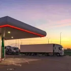 La imagen 5 de la Empresa ESTACIÓN DE SERVICIO ARAUCA Proveedor de combustible diésel en Manizales CAL