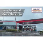 La imagen 3 de la Empresa ESTACIÓN DE SERVICIO CENTENARIO S. A Reparación de automóviles en Manizales CAL