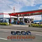 La imagen 5 de la Empresa ESTACIÓN DE SERVICIO CENTENARIO S. A Reparación de automóviles en Manizales CAL