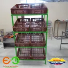 La imagen 3 de la Empresa ESTANTERIAS METALICAS MEDELLIN en Medellín ANT