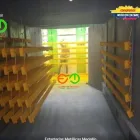 La imagen 4 de la Empresa ESTANTERIAS METALICAS MEDELLIN en Medellín ANT