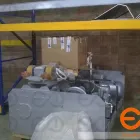 La imagen 10 de la Empresa ESTANTERIAS METALICAS MEDELLIN en Medellín ANT
