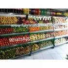 La imagen 1 de la Empresa ESTANTERÍAS VERDULEROS Y MÁS Tienda de suministros para panaderías en Bogotá, D.c. DC
