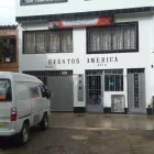 La imagen 2 de la Empresa EVENTOS AMÉRICA Tienda de suministros para la belleza en Floridablanca SAN