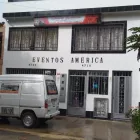 La imagen 4 de la Empresa EVENTOS AMÉRICA Tienda de suministros para la belleza en Floridablanca SAN