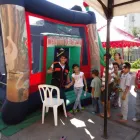 La imagen 4 de la Empresa EVENTOS POSSI PRODUCCIONES Recinto para eventos en Cali VAC