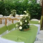 La imagen 5 de la Empresa EVENTOS Y DECORACIONES MARCELA Servicio de alquiler de muebles en Cali VAC