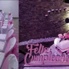 La imagen 4 de la Empresa EVENTOS Y RECEPCIONES DARCY Tienda de pinturas en Bogotá DC