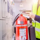 La imagen 4 de la Empresa EXTINTORES Y EQUIPOS MANIZALES Servicios de instalaciones en Manizales CAL