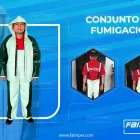 La imagen 5 de la Empresa FÁBRICA DE IMPERMEABLES FAIMPER S.A.S Tienda de suministros para aplicaciones náuticas en Bogotá CUN