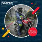 La imagen 7 de la Empresa FÁBRICA DE IMPERMEABLES FAIMPER S.A.S Tienda de suministros para aplicaciones náuticas en Bogotá CUN