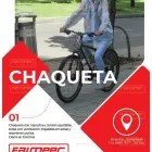 La imagen 8 de la Empresa FÁBRICA DE IMPERMEABLES FAIMPER S.A.S Tienda de suministros para aplicaciones náuticas en Bogotá CUN