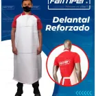La imagen 9 de la Empresa FÁBRICA DE IMPERMEABLES FAIMPER S.A.S Tienda de suministros para aplicaciones náuticas en Bogotá CUN