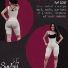 La imagen 2 de la Empresa FAJAS MÉDICAS ESPECIALIZADAS SUYLEN Tienda de suministros médicos en Cali VAC